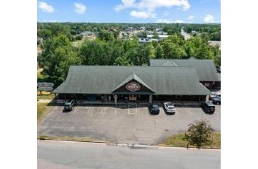 7711 Park Street, Siren, WI 54872