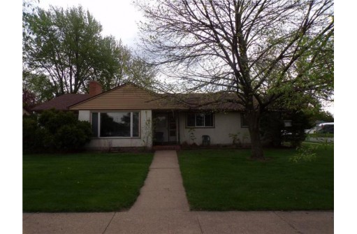 2505 May Street, Eau Claire, WI 54701