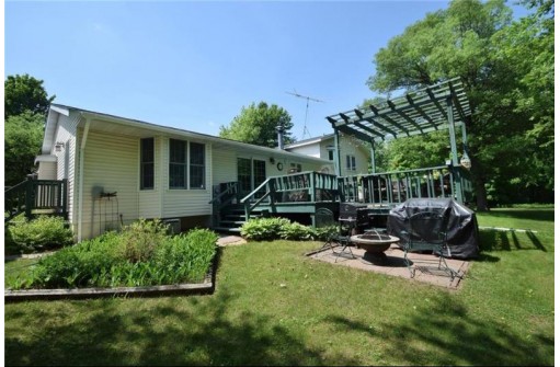 23750 County Road M, Grantsburg, WI 54840