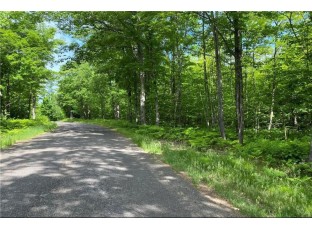 LOT 31 & 32 Woodcrest Drive Cable, WI 54821