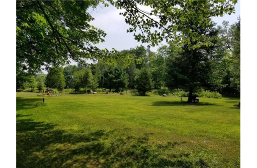 1642N Veness Lane, Exeland, WI 54835