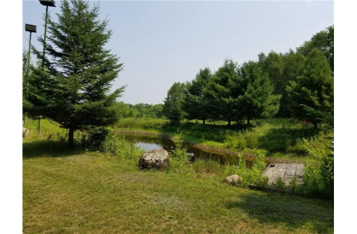 1642N Veness Lane, Exeland, WI 54835