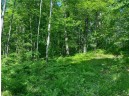 LOT 7 Secluded Trail, Hayward, WI 54843