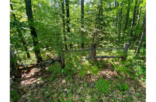 LOT 7 Secluded Trail, Hayward, WI 54843