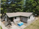 24719 Fosmo Drive, Webster, WI 54893