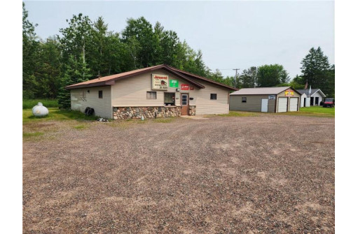 618 Ellingson Avenue, Hawkins, WI 54530