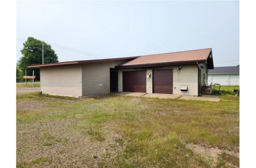 618 Ellingson Avenue, Hawkins, WI 54530