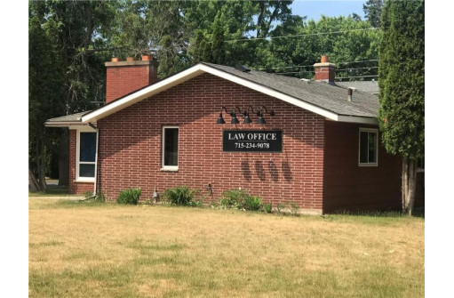 1030 South Main Street, Rice Lake, WI 54868