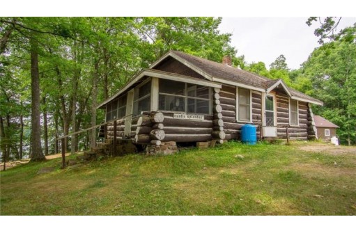 W14549 Plummer Road, Weyerhaeuser, WI 54895