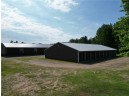 N3060 County Hwy M, Sarona, WI 54870