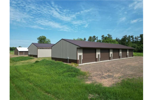 N3060 County Hwy M, Sarona, WI 54870