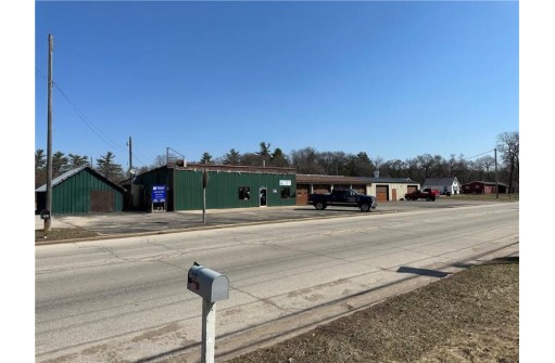 301 & 305 East 2nd Street, Black River Falls, WI 54615