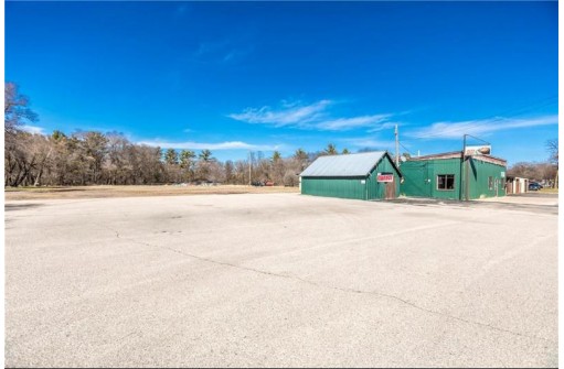 301 & 305 East 2nd Street, Black River Falls, WI 54615