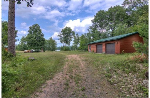 16748 South Peterson Road, Minong, WI 54859