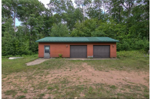 16748 South Peterson Road, Minong, WI 54859