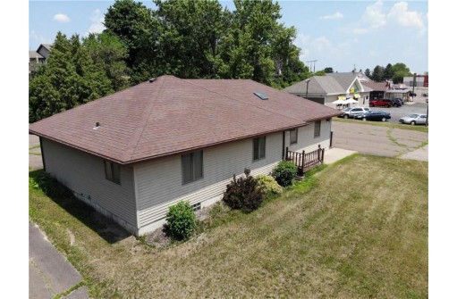 13006 10th Street, Osseo, WI 54758