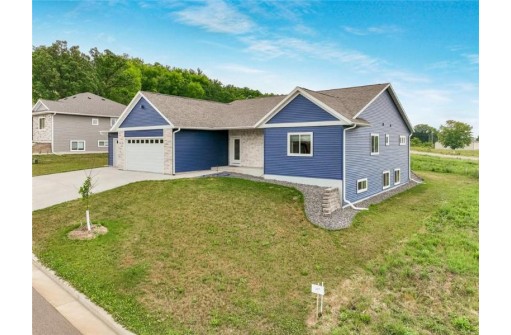 36156 Aspen Court, Independence, WI 54747