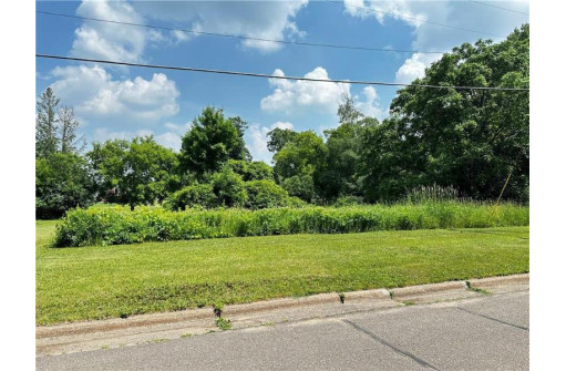 XXX LOT 3 Polk Streets, Frederic, WI 54837