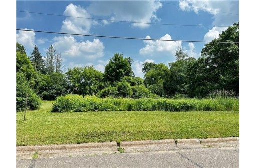 XXX LOT 3 Polk Streets, Frederic, WI 54837