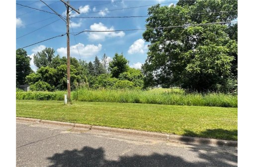 XXX LOT 3 Polk Streets, Frederic, WI 54837