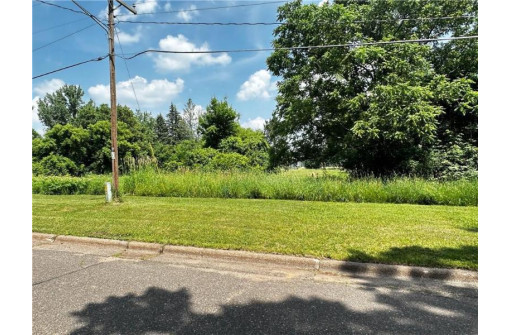 XXX LOT 3 Polk Streets, Frederic, WI 54837