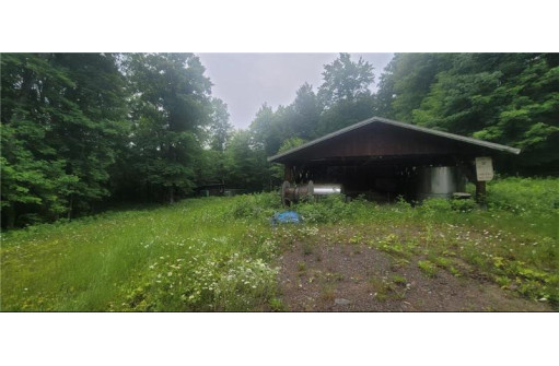 88355 County Hwy F, Butternut, WI 54514