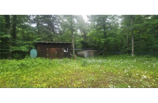 88355 County Hwy F, Butternut, WI 54514