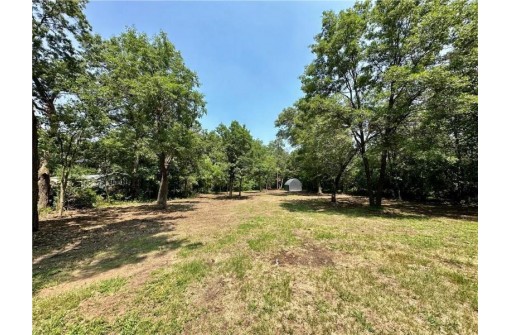 7155 (LOT 6 & LOT 13) Shore Drive, Eau Claire, WI 54703