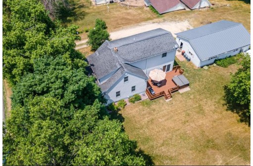 40094 County Road, Whitehall, WI 54773