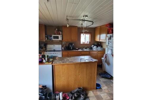 1356 10th Street, Turtle Lake, WI 54889