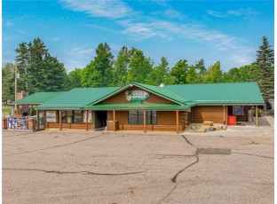 N8905 State Highway 55 Pickerel, WI 54465