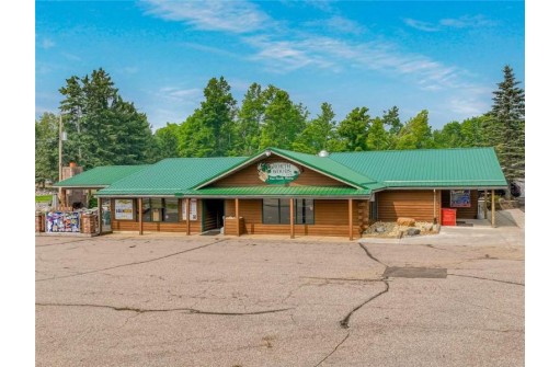 N8905 State Highway 55, Pickerel, WI 54465