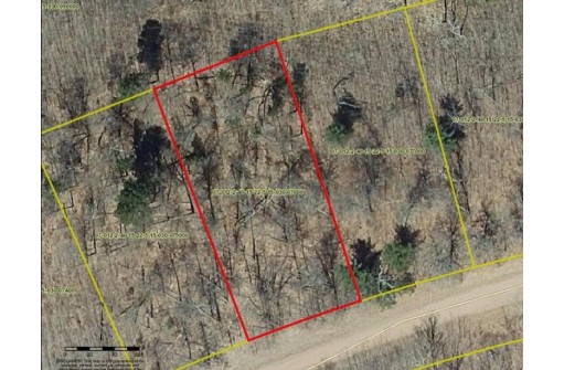 0000 Aspen Hill Trailway, Webster, WI 54893