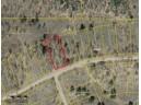 0000 Aspen Hill Trailway, Webster, WI 54893