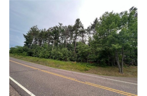 0 County Hwy D, Exeland, WI 54835