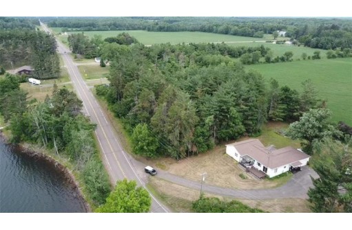 0 County Hwy D, Exeland, WI 54835