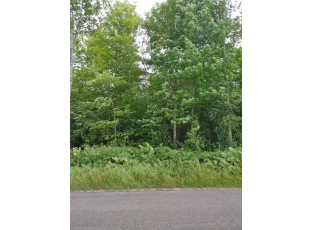 LOT 8 Peninsula Road Hayward, WI 54843