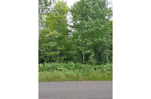 LOT 8 Peninsula Road, Hayward, WI 54843