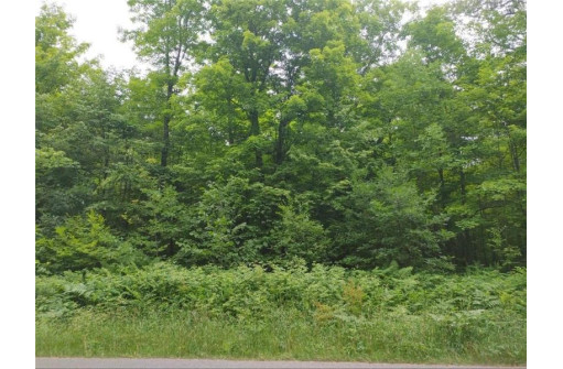 LOT 14 Peninsula Road, Hayward, WI 54843