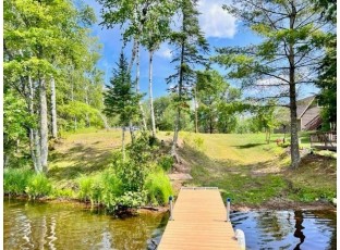6931 Pike Haven Road Winter, WI 54896