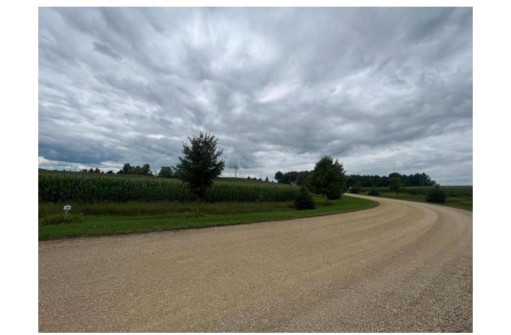 LOT 10 578th Avenue, Menominee, WI 54751