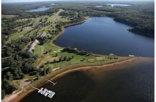 LOT 97 Treasure Island Drive, Danbury, WI 54830