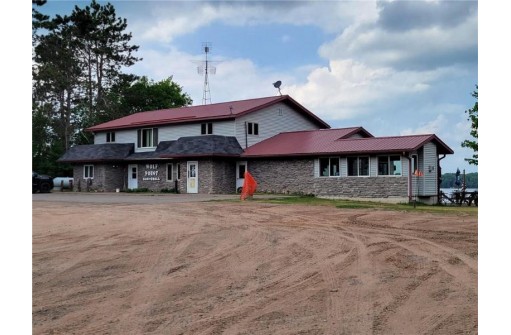 W4186 County Highway F, Springbrook, WI 54875