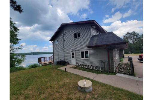 W4186 County Highway F, Springbrook, WI 54875