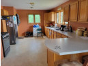 W4186 County Highway F, Springbrook, WI 54875