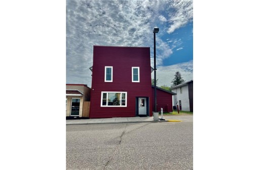 332 Main Street, Cadott, WI 54727