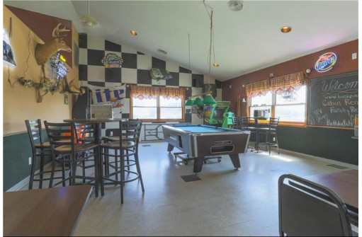 W14382 Railway Avenue, Weyerhaeuser, WI 54895