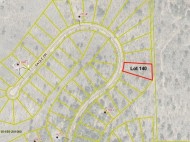 LOT 140 Eagle Drive