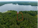 LOT 4 Bluebird Lane, Hayward, WI 54843