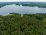 LOT 4 Bluebird Lane Hayward, WI 54843